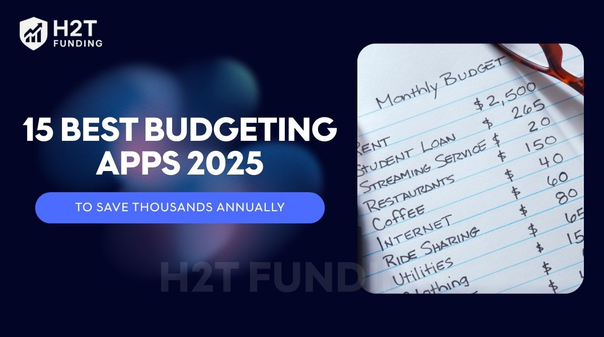 15 best budgeting apps 2025 to save you thousands annually