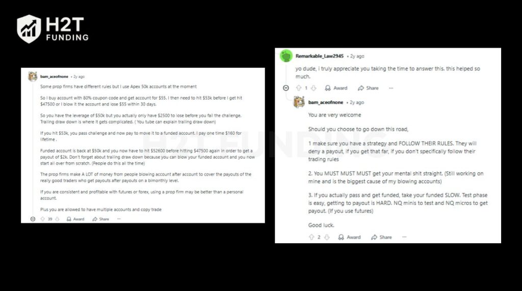 A Reddit user breaks down the step-by-step process and shares essential advice for new traders