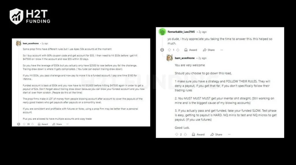 A Reddit user breaks down the step-by-step process and shares essential advice for new traders