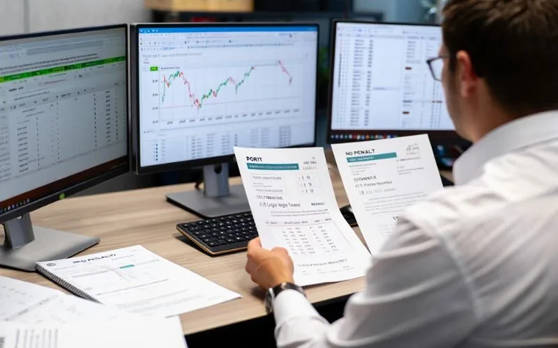 A trader-friendly aspect of Funding Pips' is the absence of a consistency rule