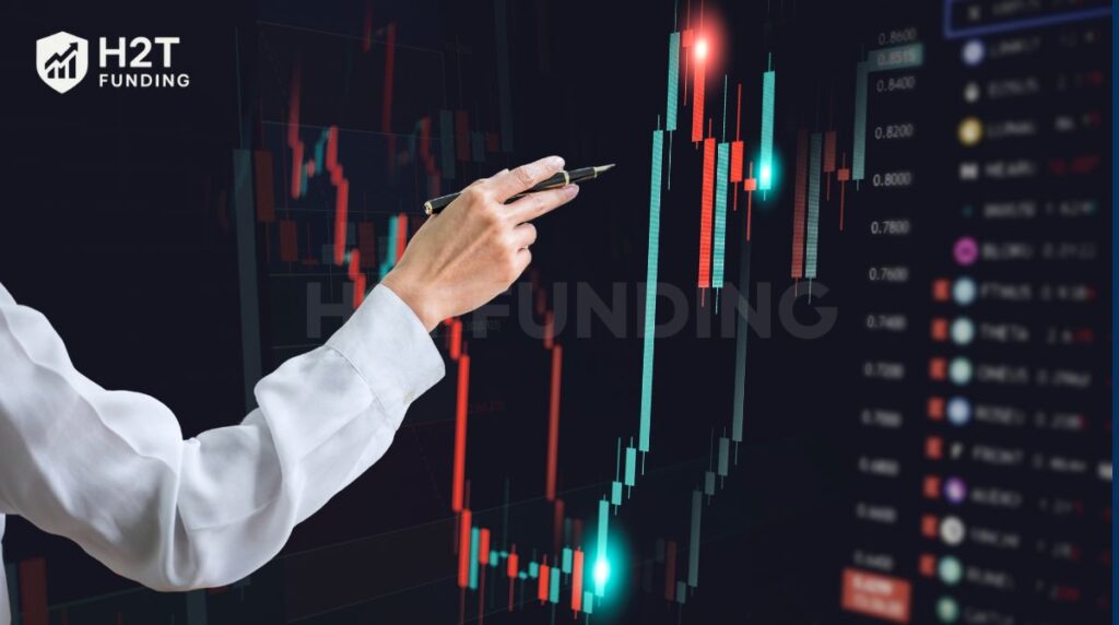 A trading strategy is a defined plan or methodology that guides how a trader buys and sells financial instruments