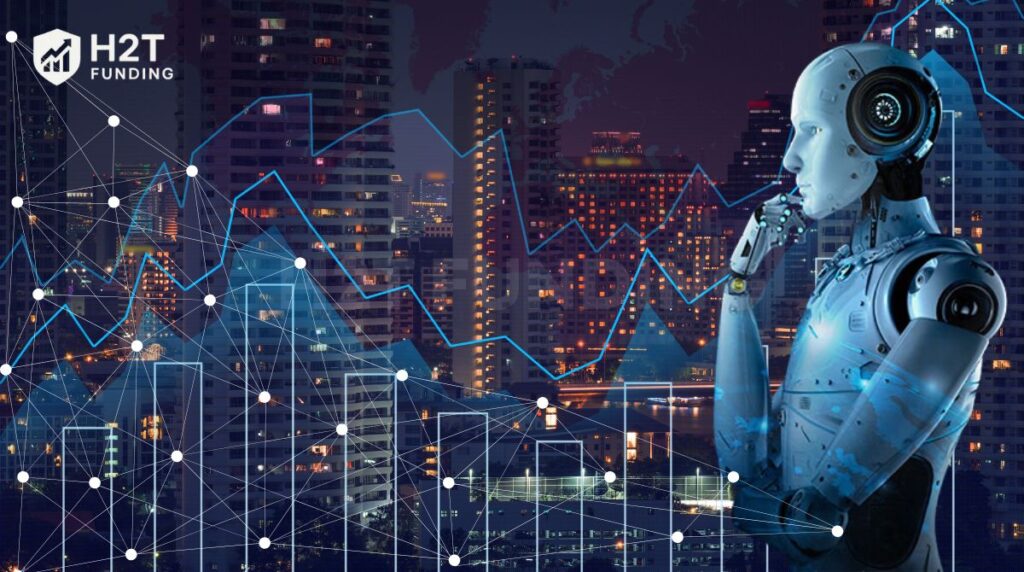 AI tools and instant data give traders more power