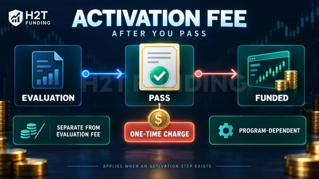 Activation Fee: Why It Exists and What It Really Covers