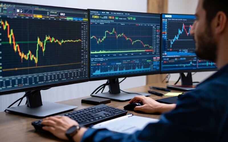 Adapt your strategy, respect the conditions and manage with precision