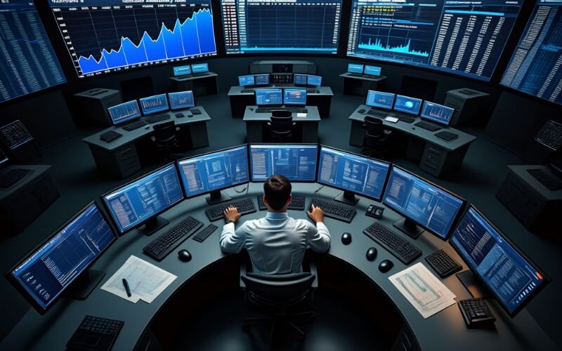 After passing the FTMO Challenge and Verification, focus on managing and growing your capital