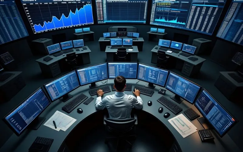 After passing the FTMO Challenge and Verification, focus on managing and growing your capital