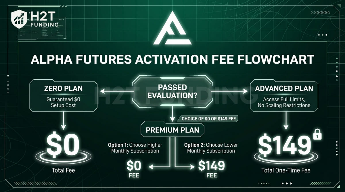 Alpha Futures Activation Fee Explained: All You Need To Known