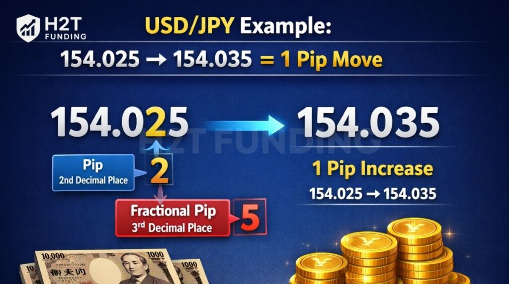 Any currency pair that includes the Japanese Yen is an exception to the rule