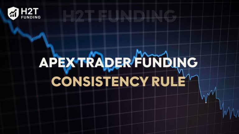 Apex Trader Funding Consistency Rule 30%: Full Guide With Examples