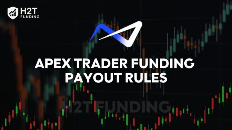 Apex Trader Funding payout rules