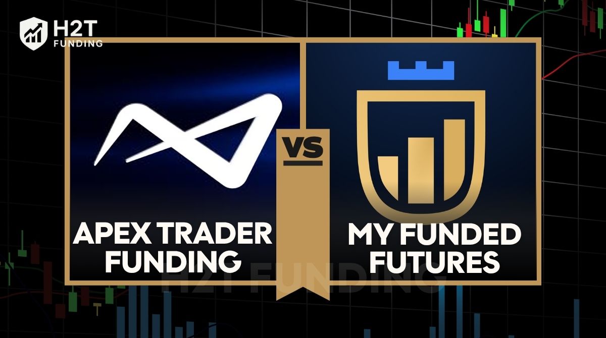Apex Trader Funding vs My Funded Futures