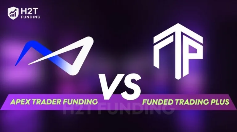 Apex vs Funded Trading Plus comparison