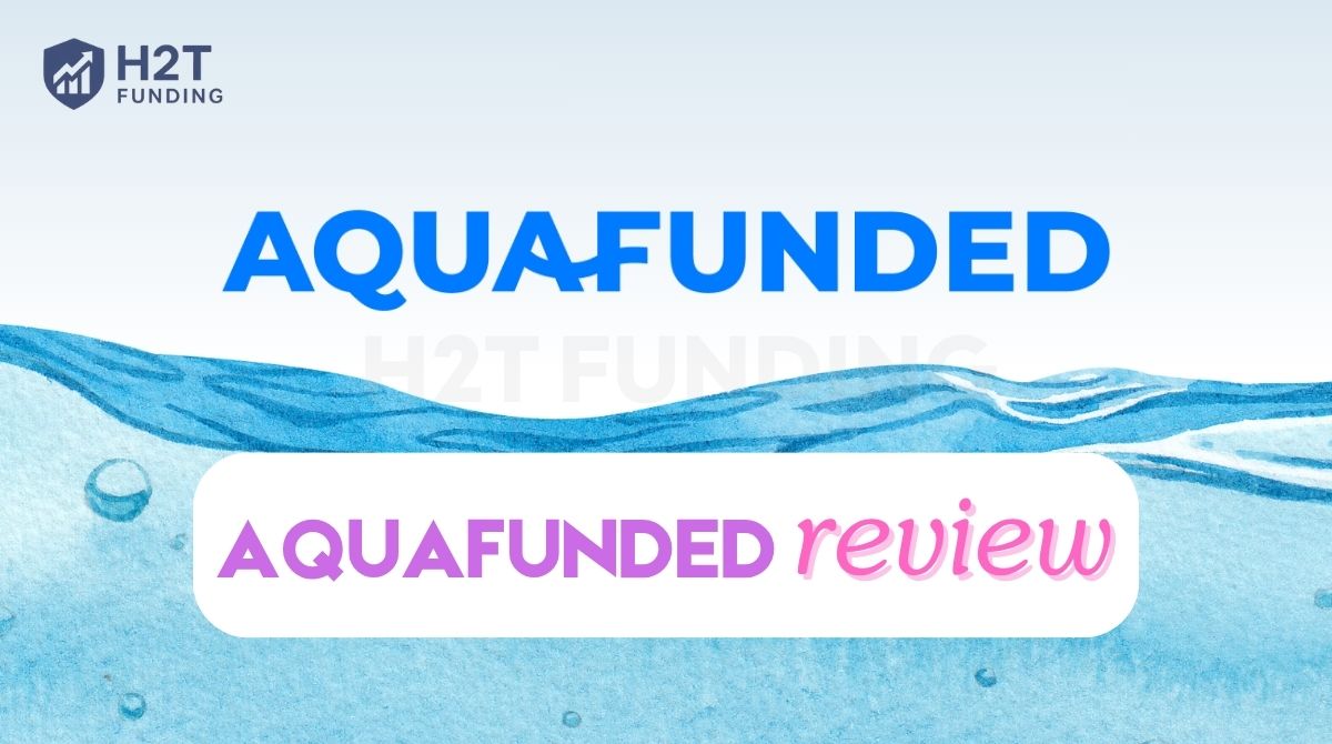 AquaFunded review