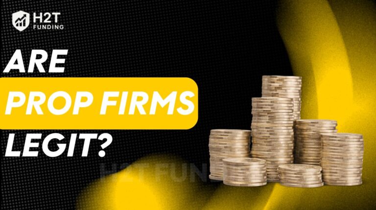 Are prop firms legit