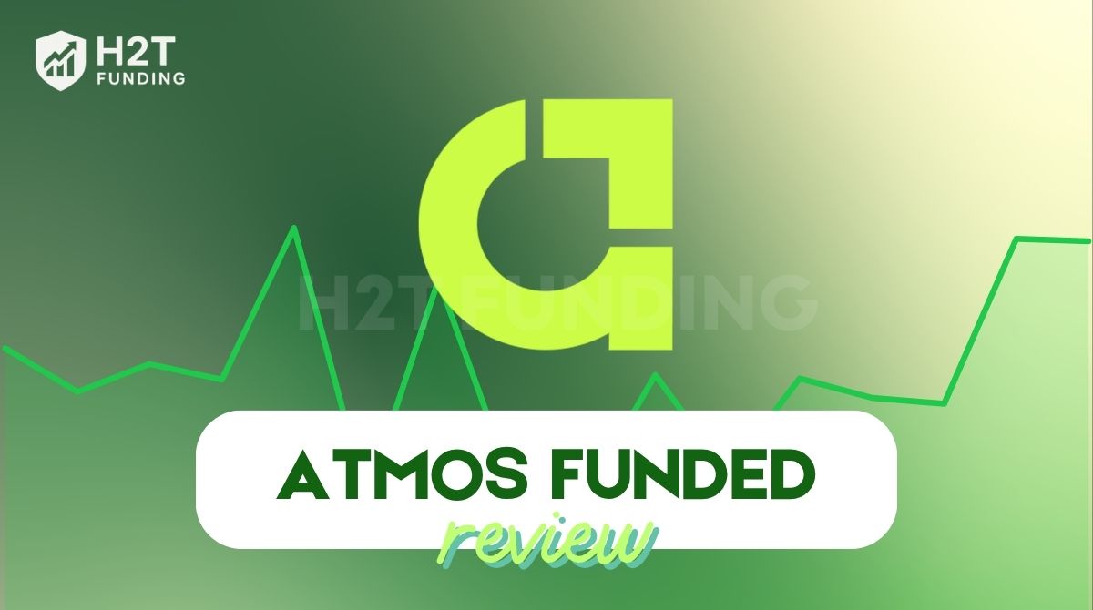 Atmos Funded review
