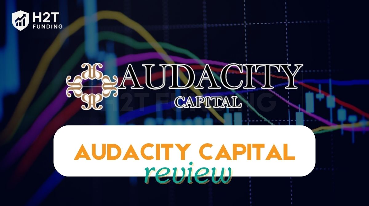 Audacity Capital review