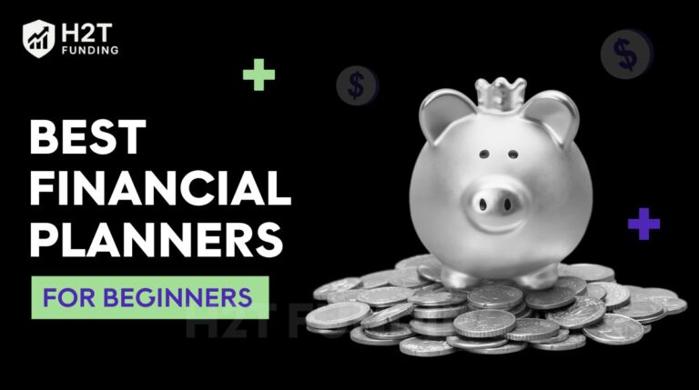 Best Financial Planners for Beginners