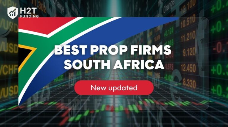 Best Prop Firms South Africa