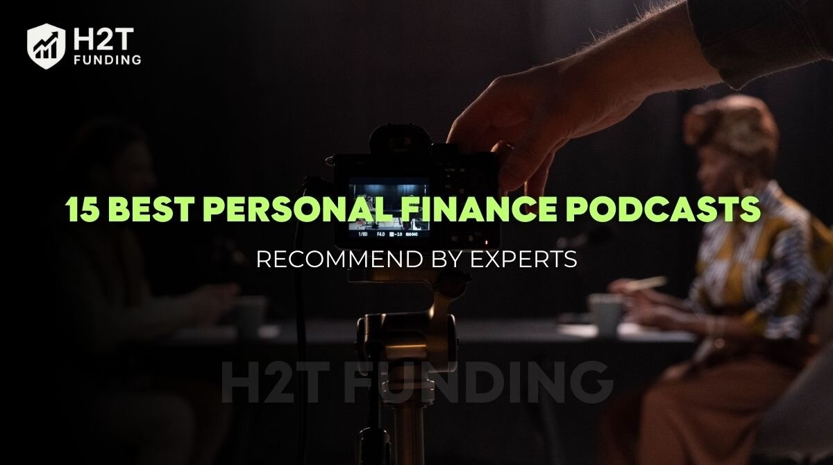 Best personal finance podcasts recommended by experts