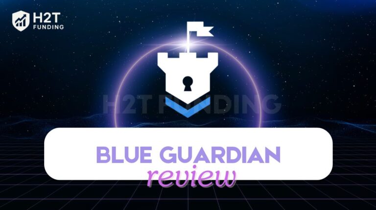 Blue Guardian review