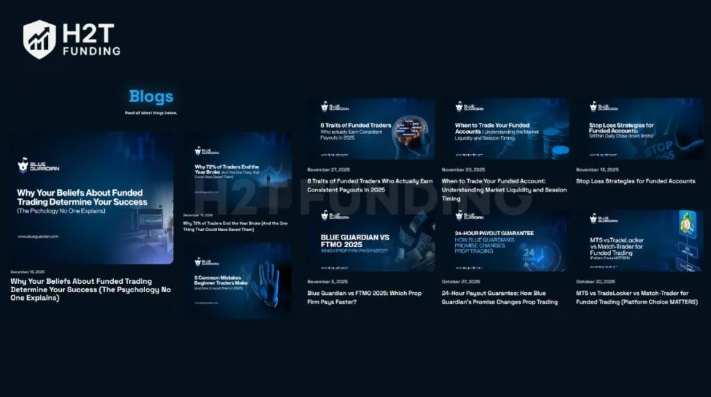 Blue Guardian's blog