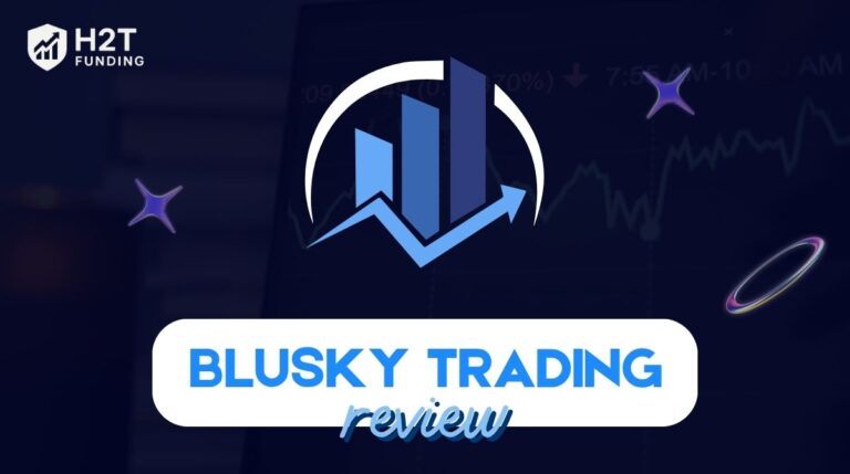 BlueSky Trading review