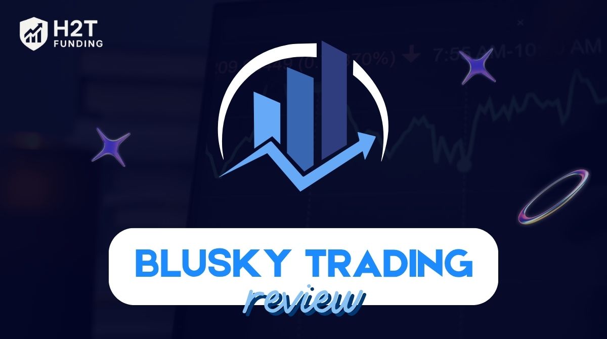 BlueSky Trading review