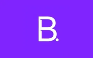 Blueberry Funded