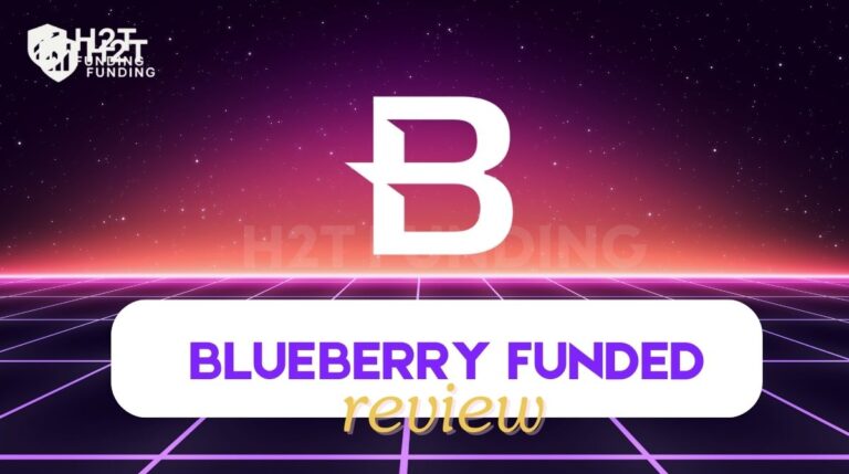 Blueberry Funded review