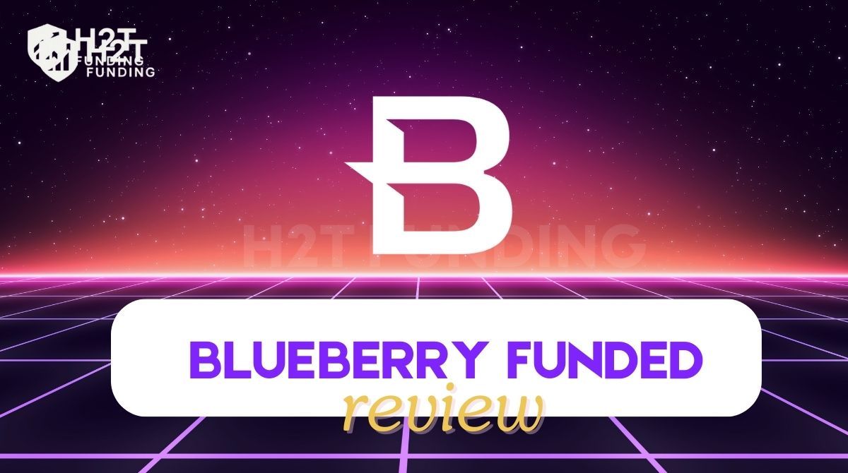 Blueberry Funded review