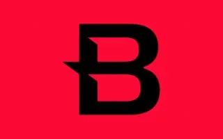 Blueberry Futures logo