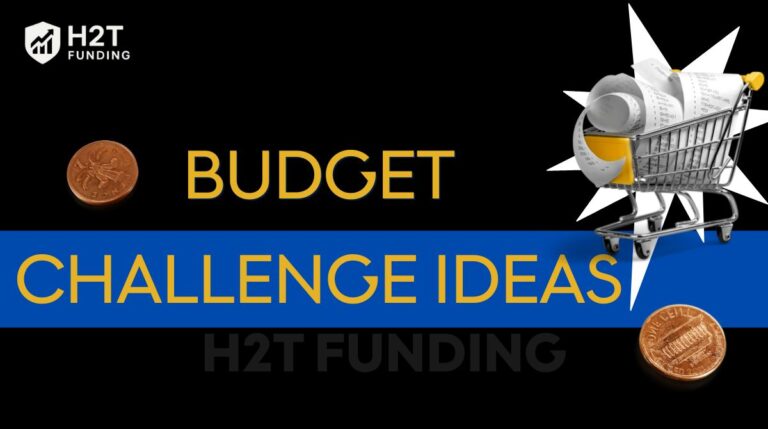 Budget Challenge Ideas