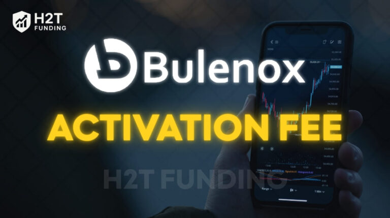 Bulenox activation fee