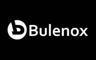 Bulenox