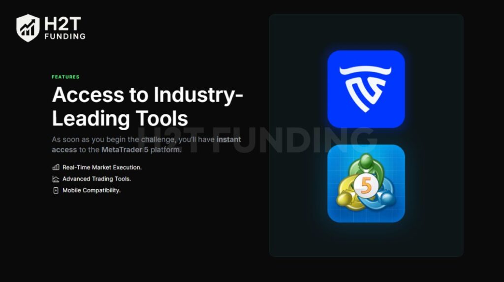 Bullwaves Prime trading platform