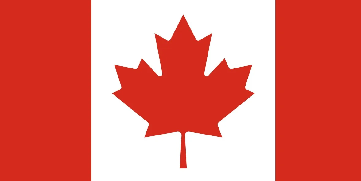 Canada flag