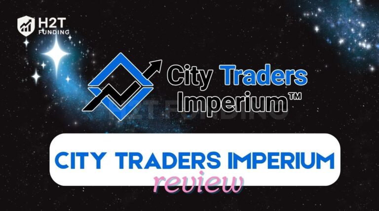 City Traders Imperium Review