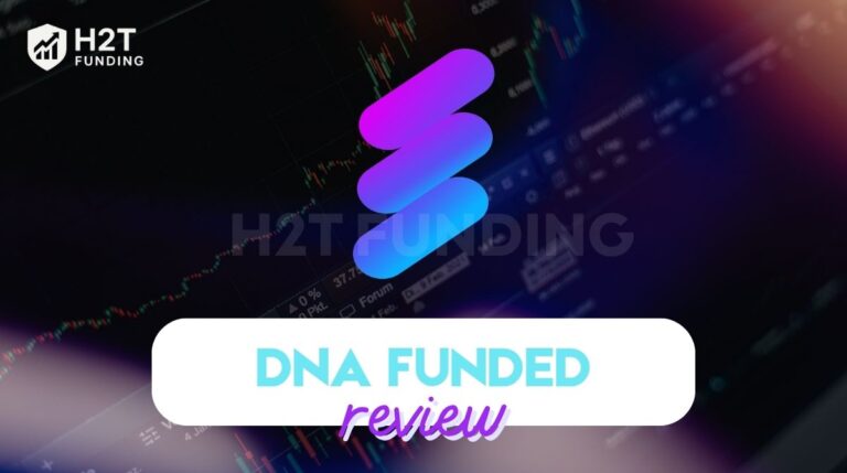 DNA Funded review