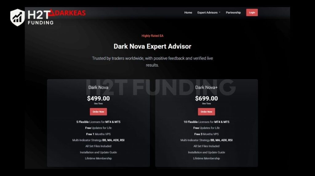 Dark Nova