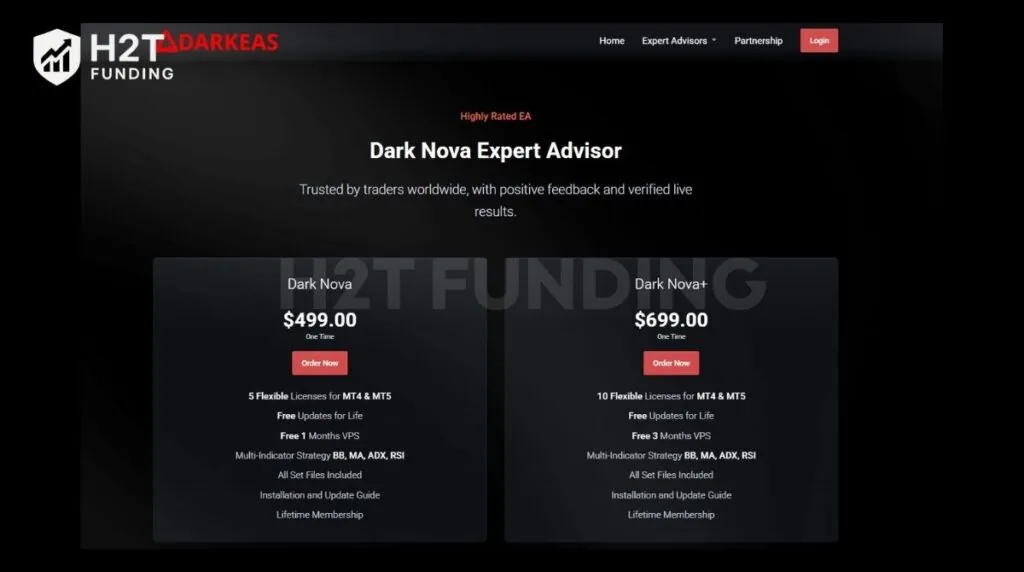 Dark Nova