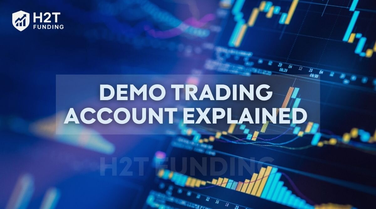 Demo trading account explained_ Risk-free trading guide