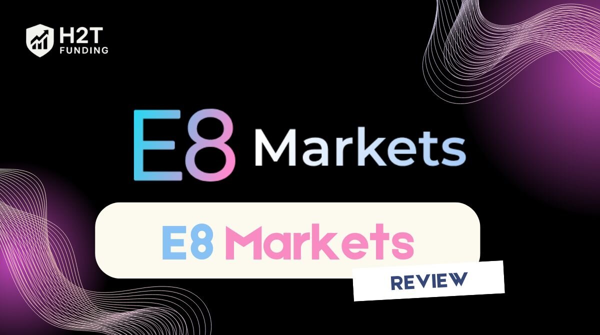 E8 Funding review