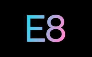 E8 Markets