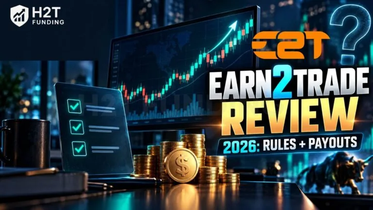 Earn2Trade Review