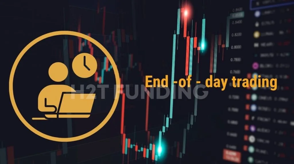 End-of-Day (EOD) Trailing Drawdown