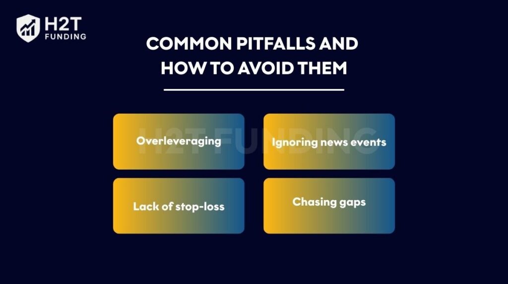 Even with careful planning, overnight futures trading comes with its share of potential traps