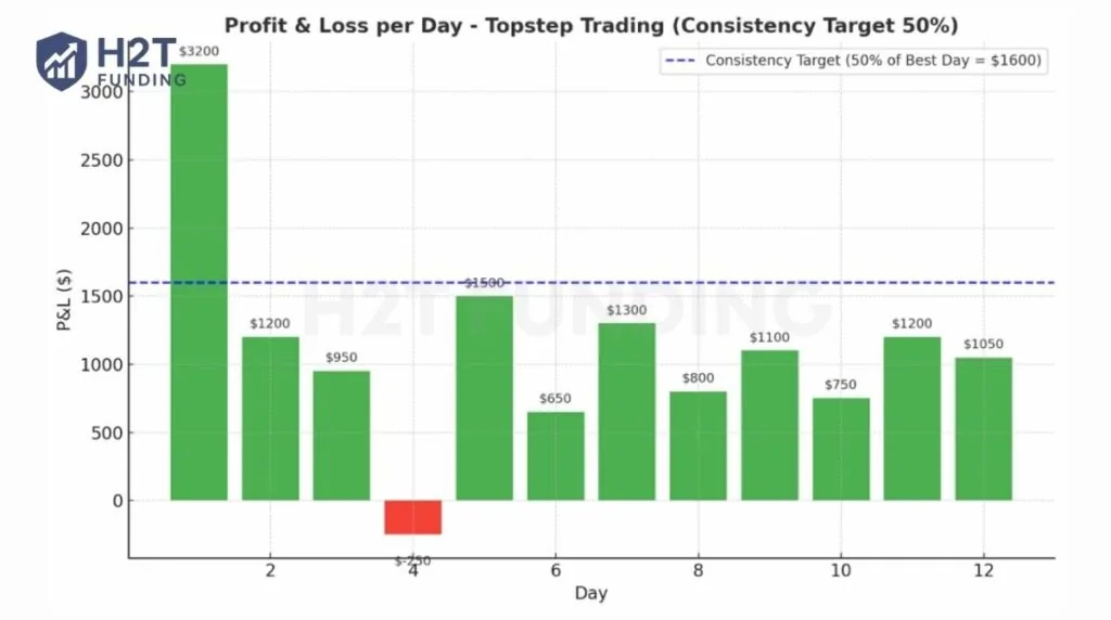 Example of Consistency Rule