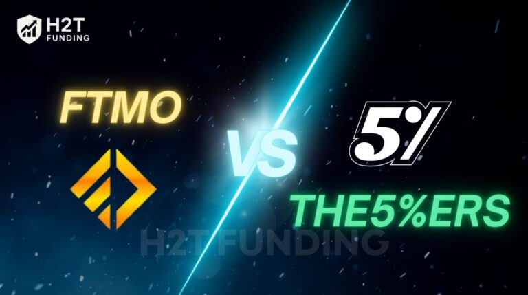 FTMO vs 5ers Which Firm Offers Easier Rules and a Higher Profit Share