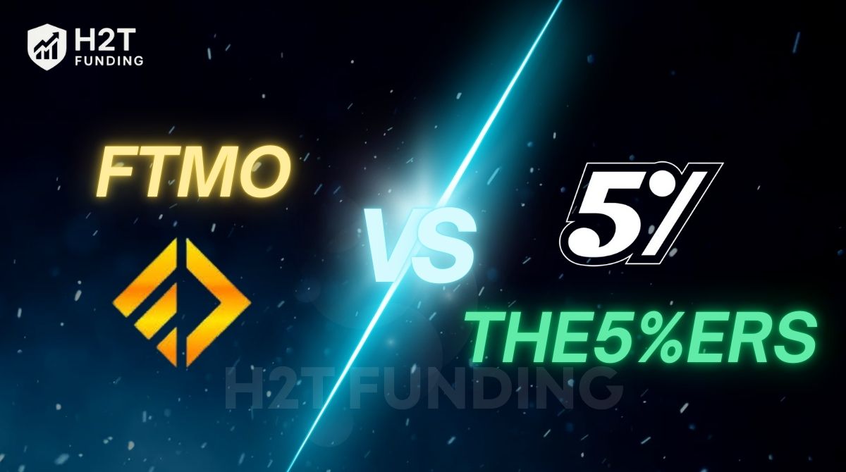 FTMO vs 5ers Which Firm Offers Easier Rules and a Higher Profit Share