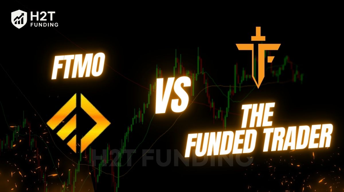 FTMO vs Funded Trader